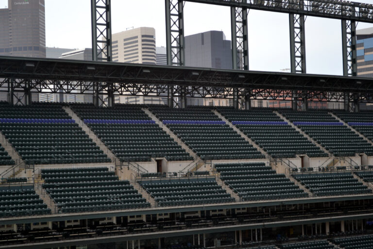 5 Things I Love Coors Field The Ballpark Guide