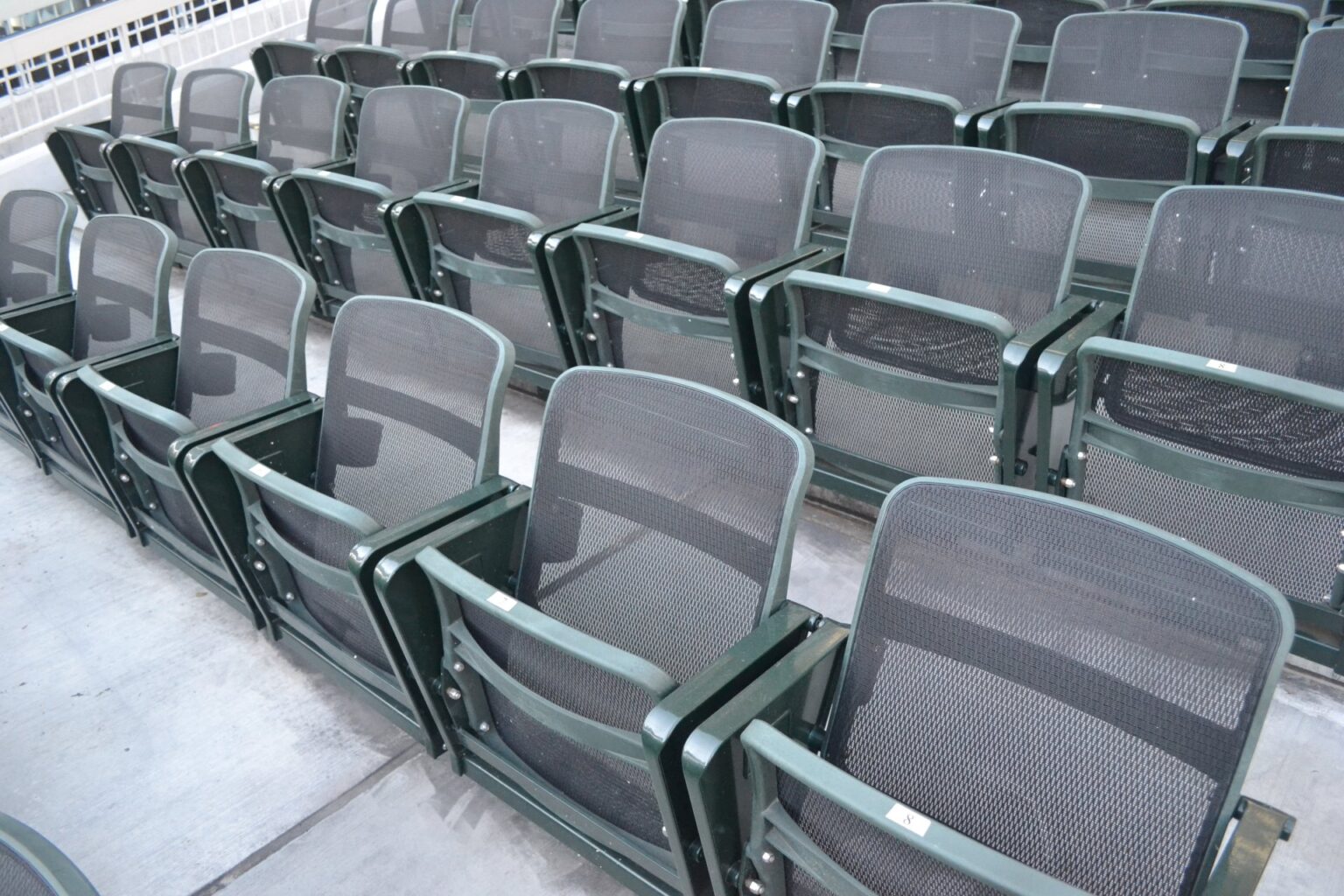 BEST Seats At Truist Park (Atlanta Braves) The Ballpark Guide