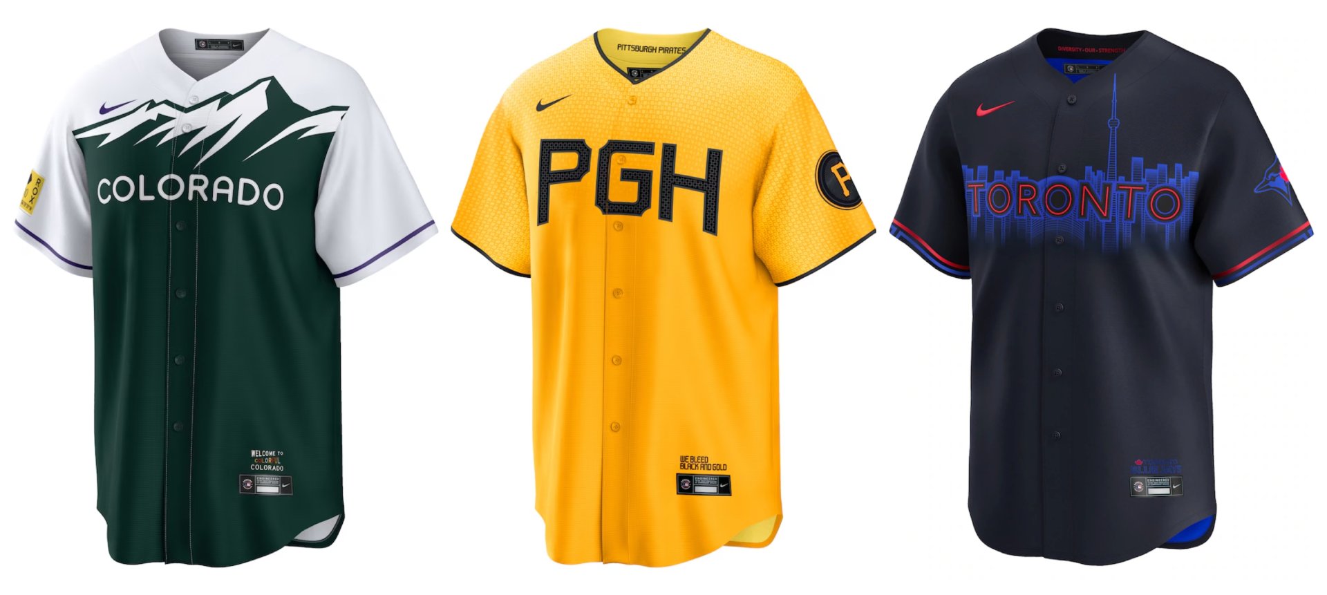 buy city connect jerseys